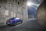Mercedes-Benz GLC250 4Matic AMG Line Coupe 2016 года